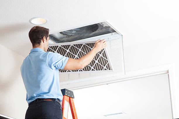 Trusted New Eagle, PA HVAC Experts