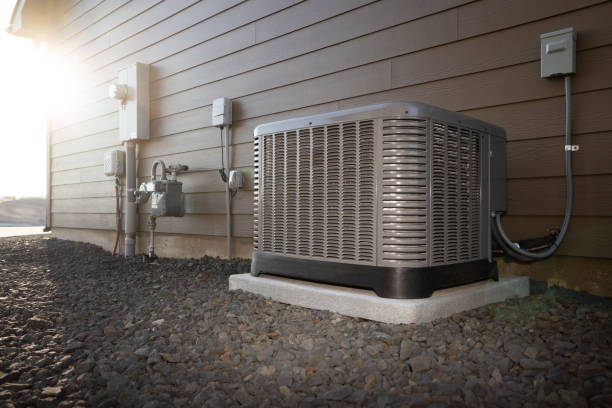 HVAC emergency services in New Eagle, PA